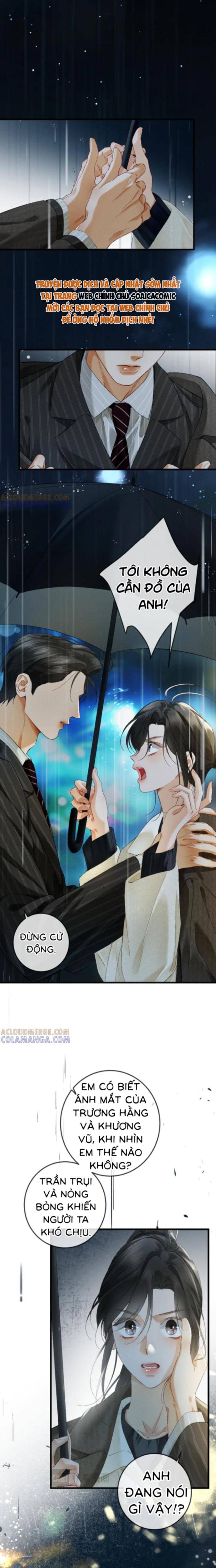 Luân Hãm Khế Ước - Chap 28 - Trang 7