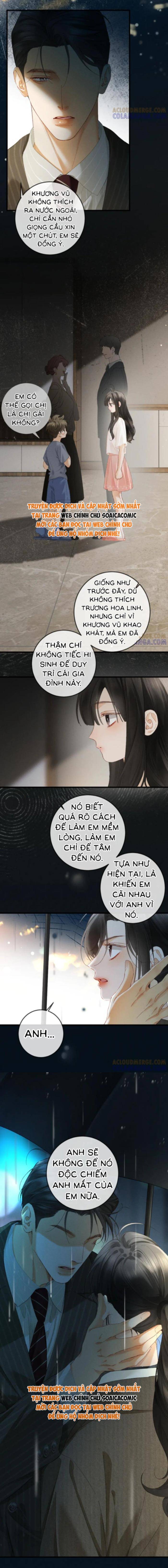 Luân Hãm Khế Ước - Chap 28 - Trang 8