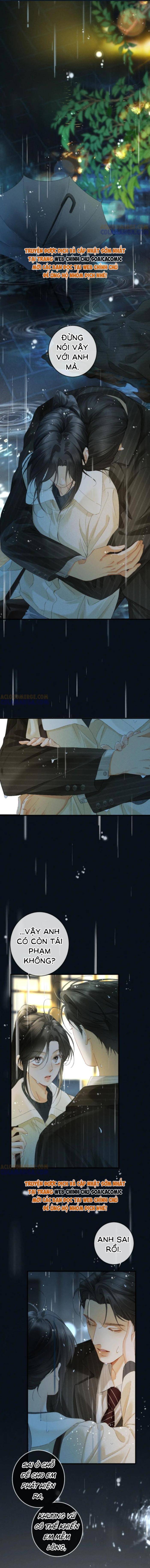 Luân Hãm Khế Ước - Chap 28 - Trang 10
