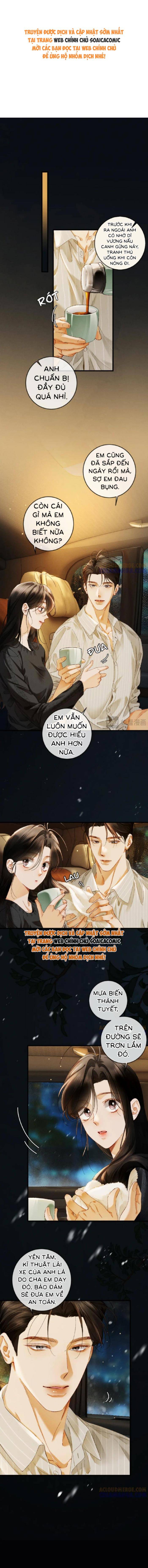 Luân Hãm Khế Ước - Chap 29 - Trang 1