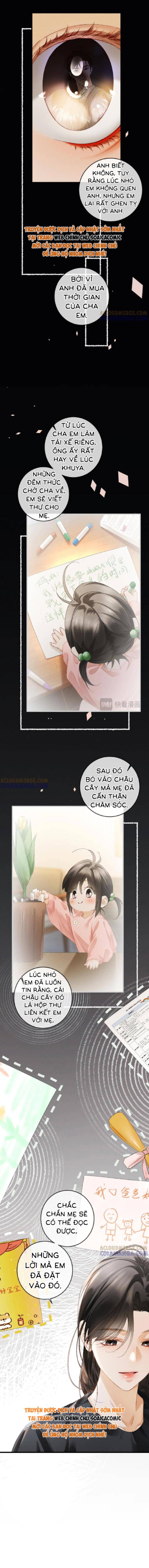 Luân Hãm Khế Ước - Chap 29 - Trang 2