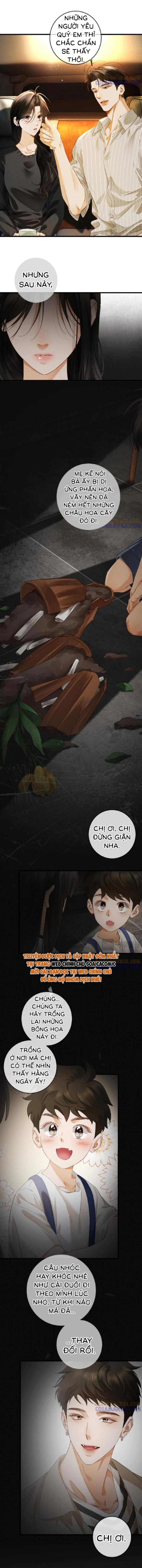 Luân Hãm Khế Ước - Chap 29 - Trang 3