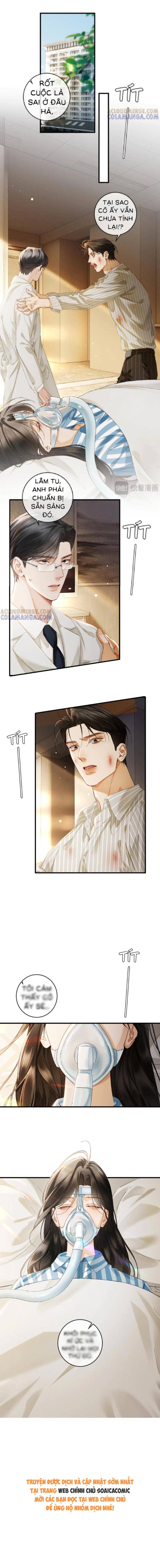 Luân Hãm Khế Ước - Chap 29 - Trang 7