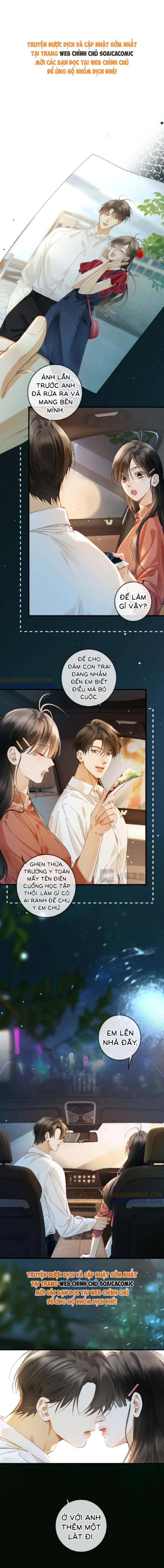 Luân Hãm Khế Ước - Chap 30 - Trang 1