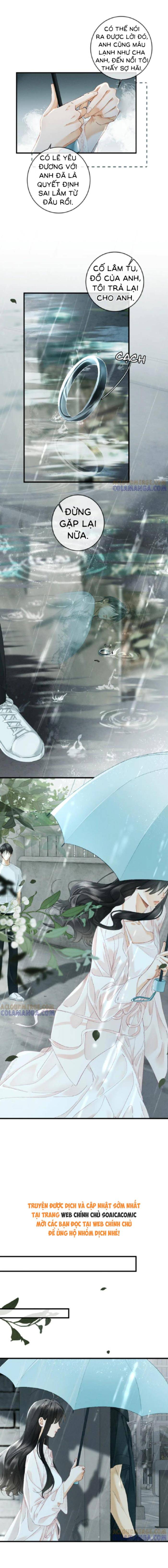 Luân Hãm Khế Ước - Chap 30 - Trang 6