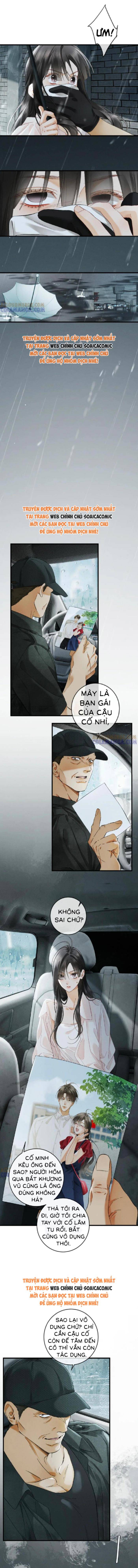 Luân Hãm Khế Ước - Chap 30 - Trang 7