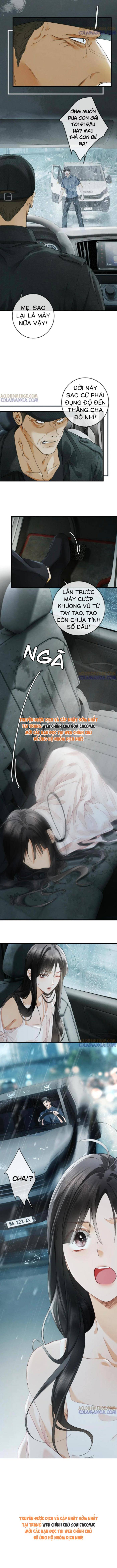 Luân Hãm Khế Ước - Chap 30 - Trang 8
