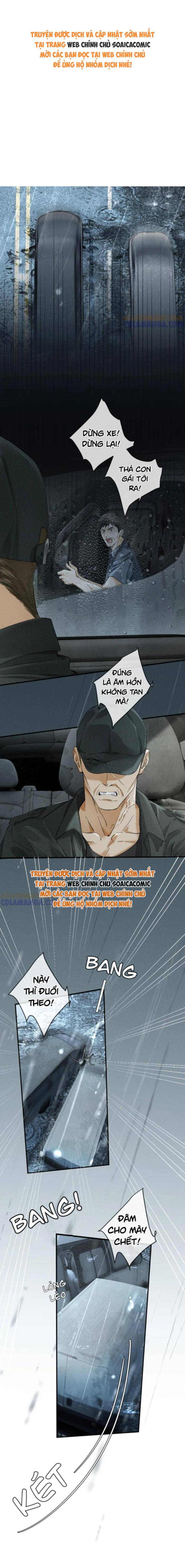 Luân Hãm Khế Ước - Chap 31 - Trang 1
