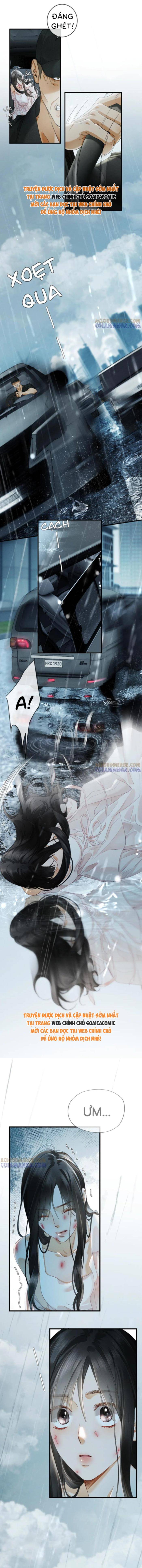 Luân Hãm Khế Ước - Chap 31 - Trang 2