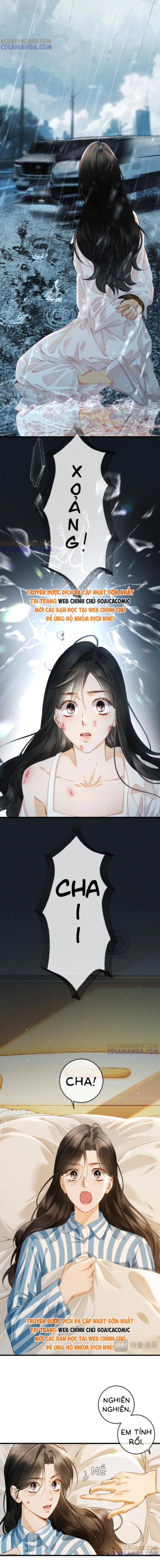 Luân Hãm Khế Ước - Chap 31 - Trang 3
