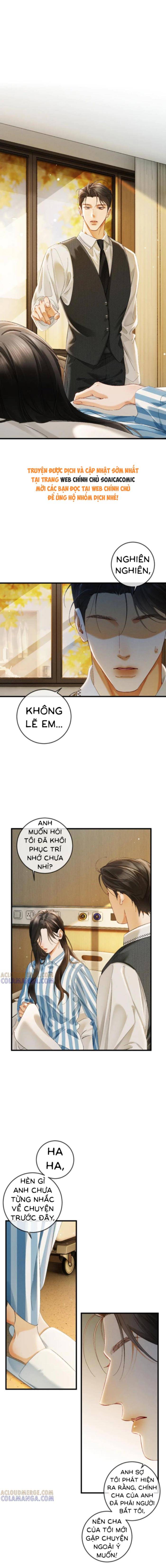 Luân Hãm Khế Ước - Chap 31 - Trang 4