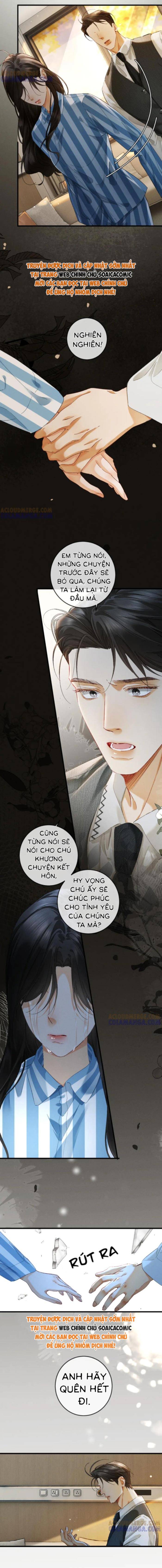 Luân Hãm Khế Ước - Chap 31 - Trang 7