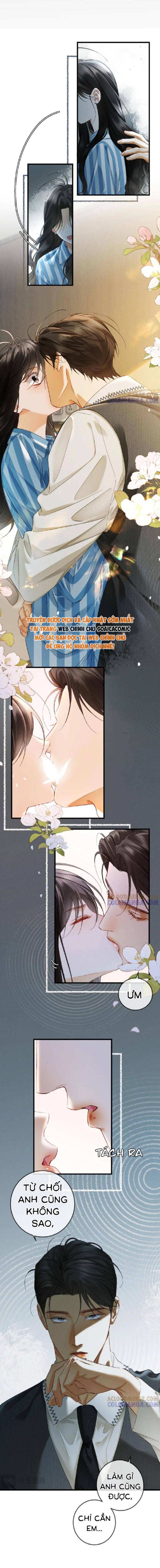 Luân Hãm Khế Ước - Chap 31 - Trang 8