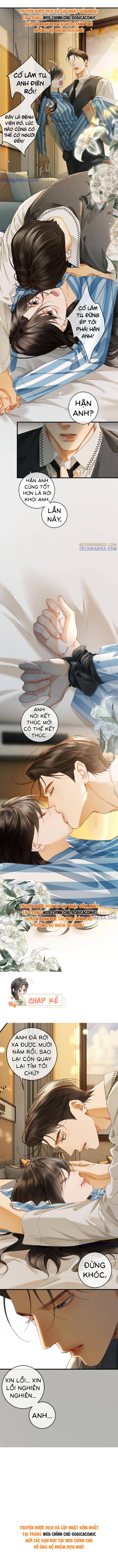 Luân Hãm Khế Ước - Chap 31 - Trang 9