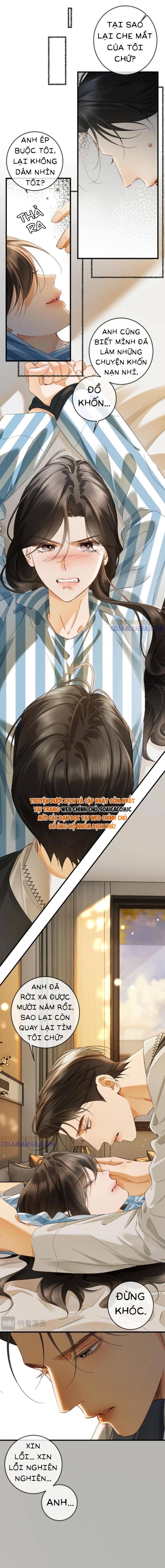 Luân Hãm Khế Ước - Chap 32 - Trang 2