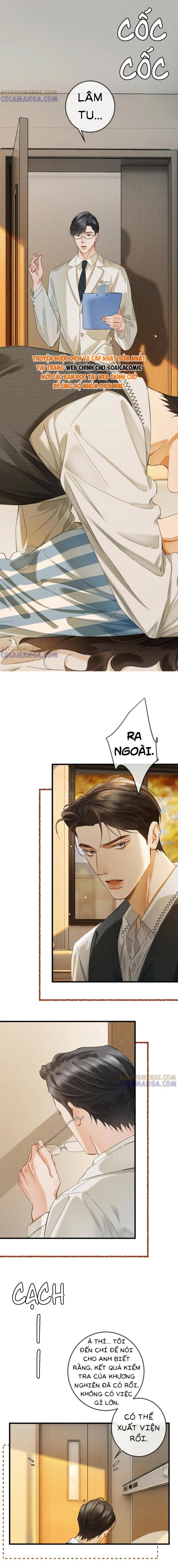 Luân Hãm Khế Ước - Chap 32 - Trang 3