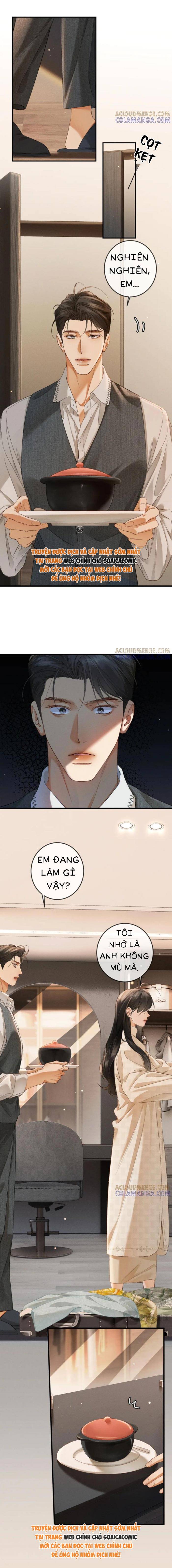 Luân Hãm Khế Ước - Chap 32 - Trang 6