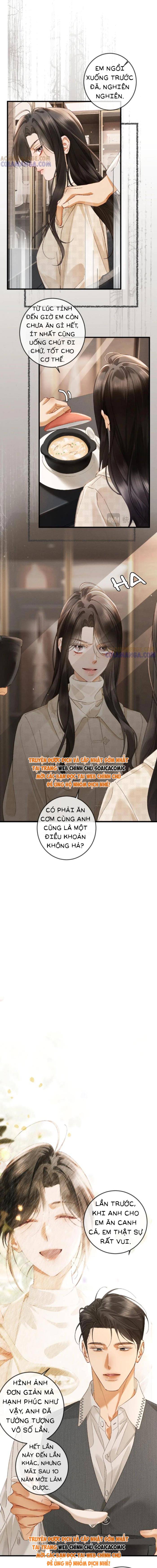 Luân Hãm Khế Ước - Chap 32 - Trang 9
