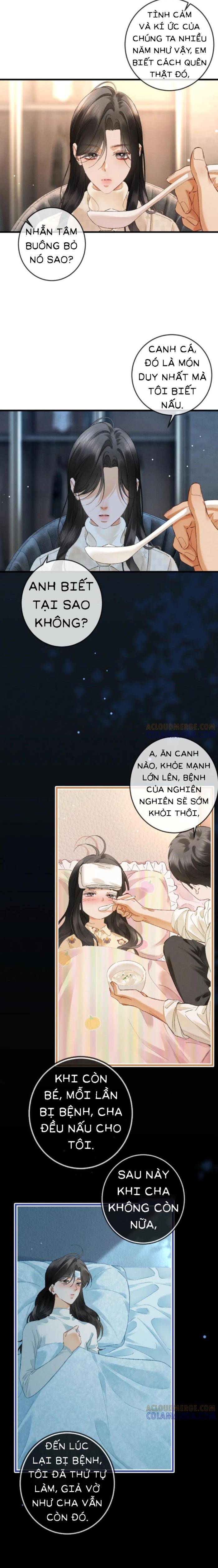 Luân Hãm Khế Ước - Chap 32 - Trang 10