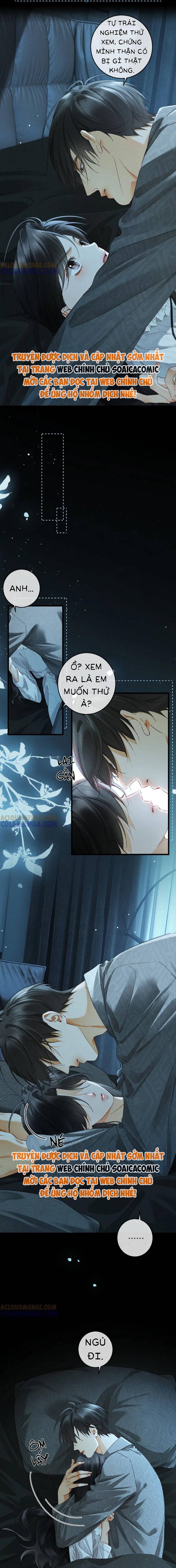 Luân Hãm Khế Ước - Chap 33 - Trang 2