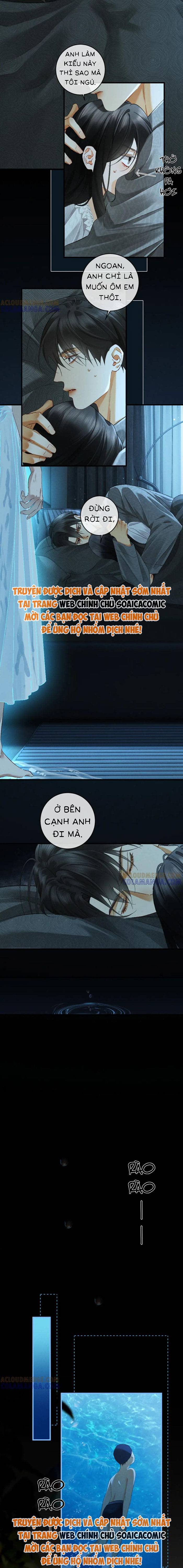 Luân Hãm Khế Ước - Chap 33 - Trang 3