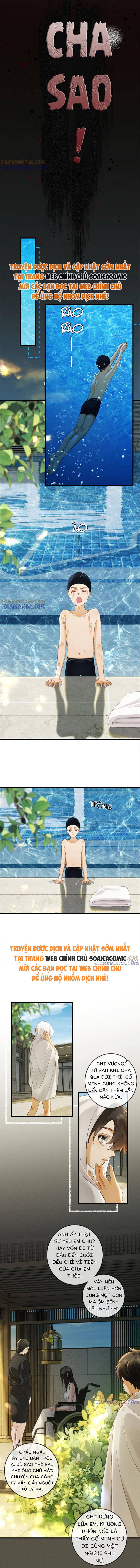 Luân Hãm Khế Ước - Chap 33 - Trang 5