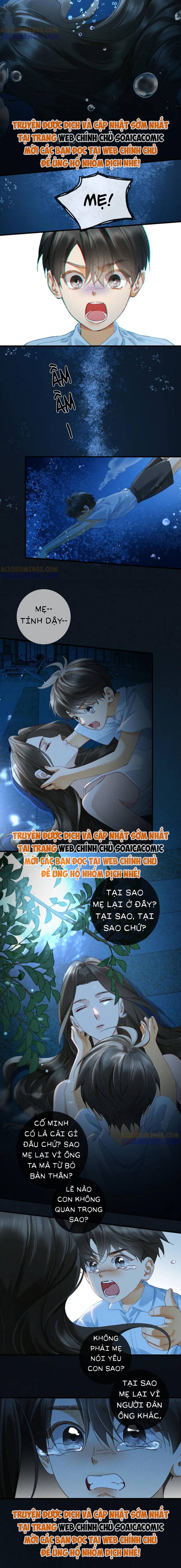 Luân Hãm Khế Ước - Chap 33 - Trang 7