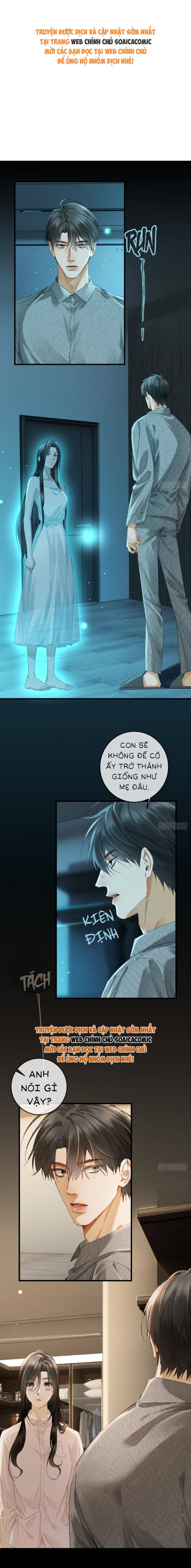 Luân Hãm Khế Ước - Chap 34 - Trang 1