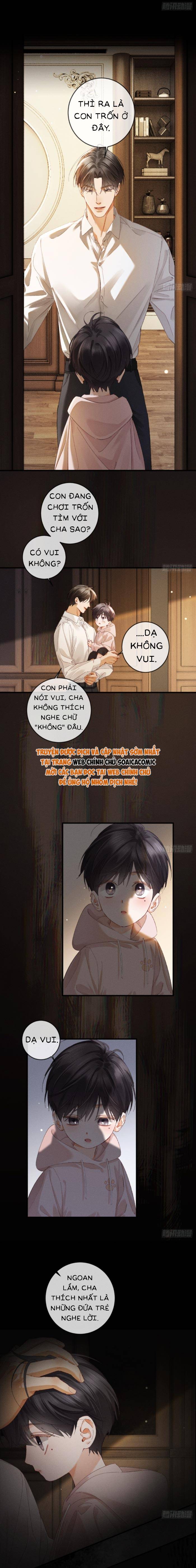 Luân Hãm Khế Ước - Chap 34 - Trang 7