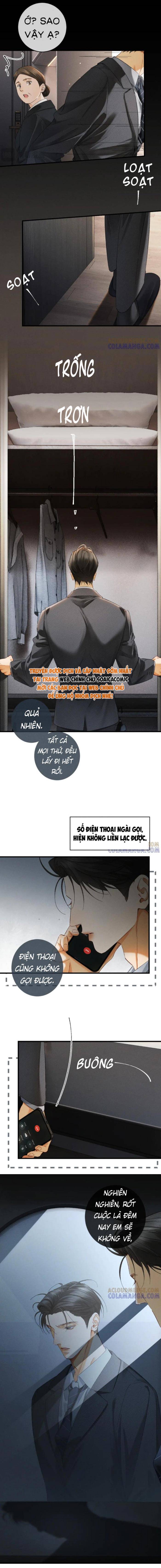 Luân Hãm Khế Ước - Chap 35 - Trang 5
