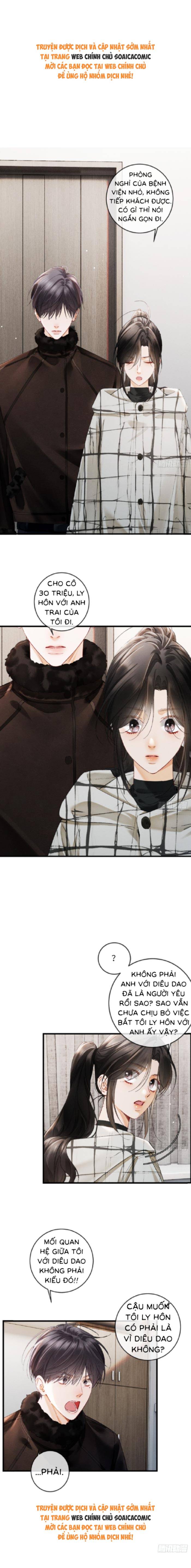 Luân Hãm Khế Ước - Chap 36 - Trang 1