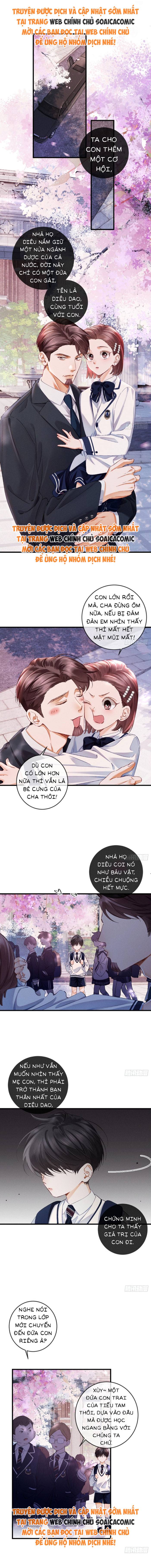 Luân Hãm Khế Ước - Chap 37 - Trang 1