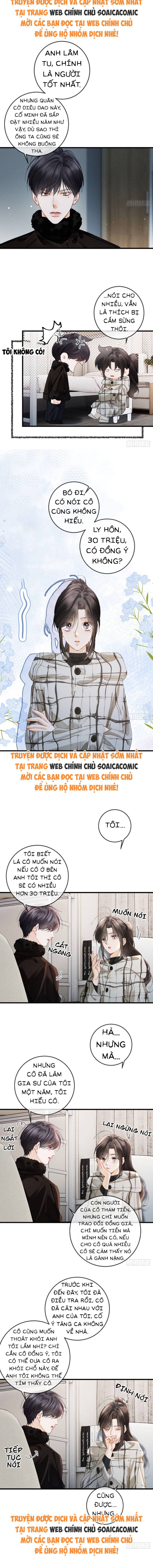 Luân Hãm Khế Ước - Chap 37 - Trang 6
