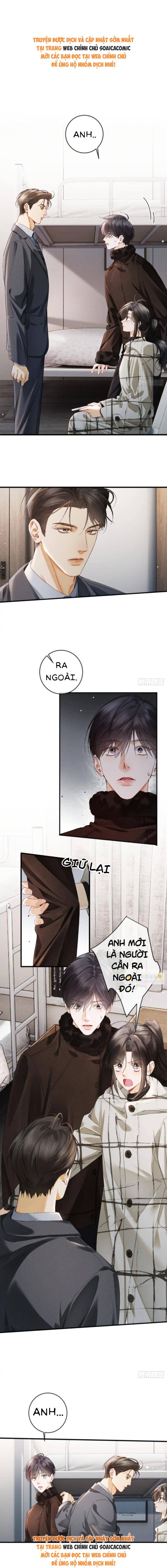 Luân Hãm Khế Ước - Chap 38 - Trang 1
