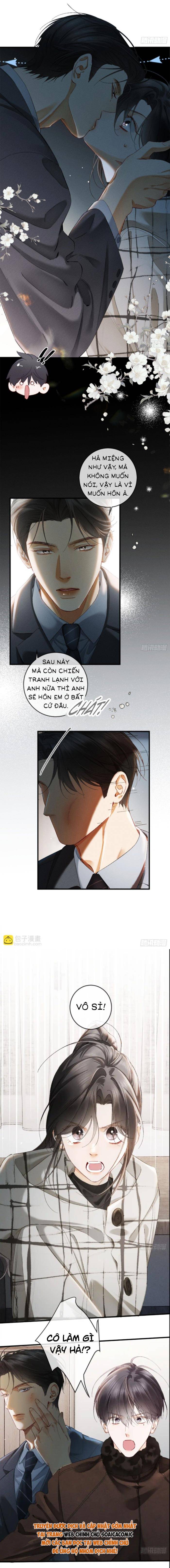 Luân Hãm Khế Ước - Chap 38 - Trang 2