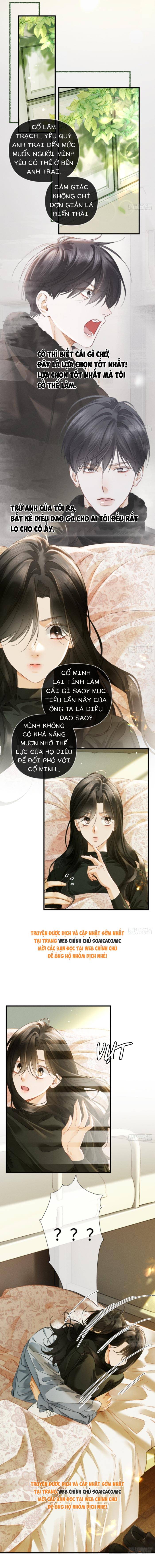Luân Hãm Khế Ước - Chap 39 - Trang 4