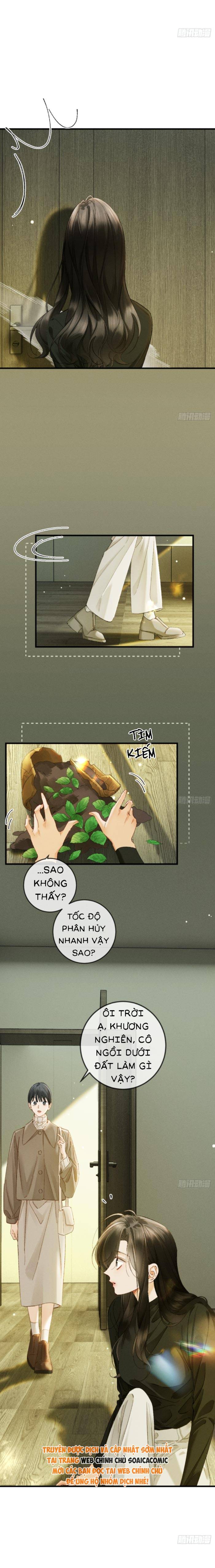 Luân Hãm Khế Ước - Chap 39 - Trang 6