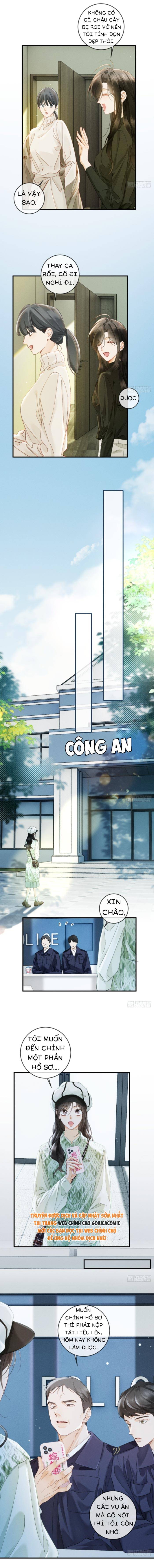 Luân Hãm Khế Ước - Chap 39 - Trang 7