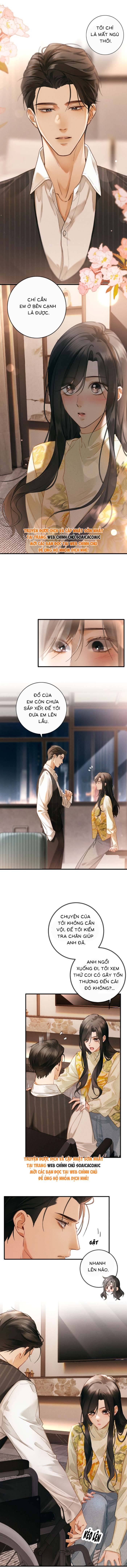 Luân Hãm Khế Ước - Chap 4 - Trang 2