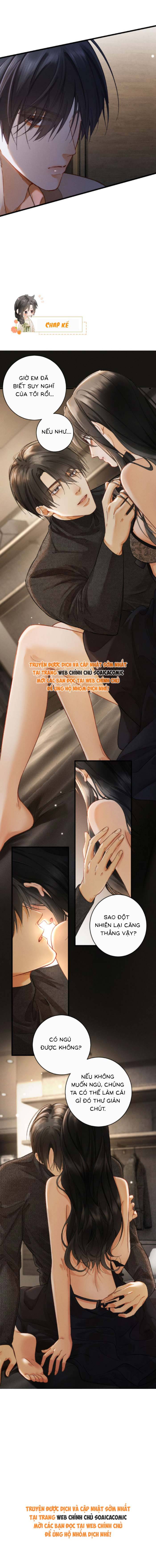 Luân Hãm Khế Ước - Chap 4 - Trang 13