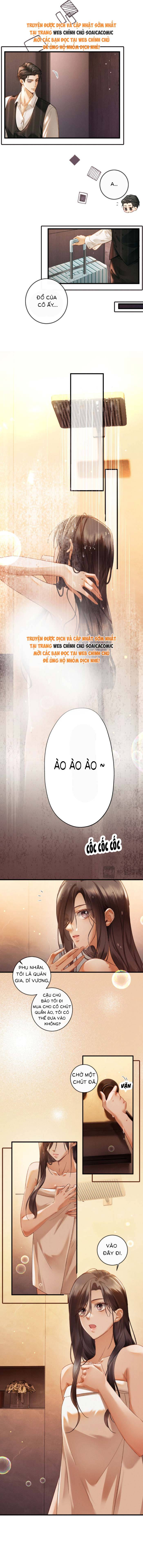 Luân Hãm Khế Ước - Chap 4 - Trang 5
