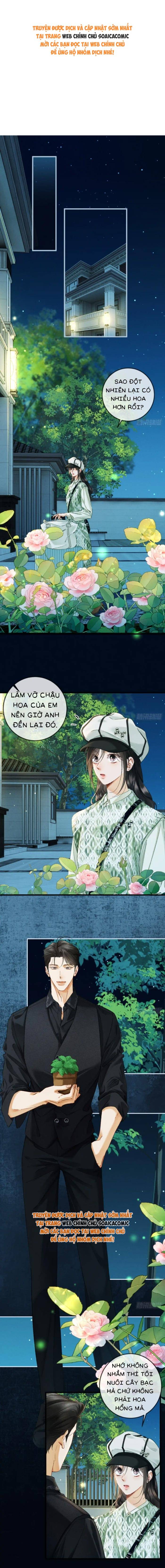 Luân Hãm Khế Ước - Chap 40 - Trang 1