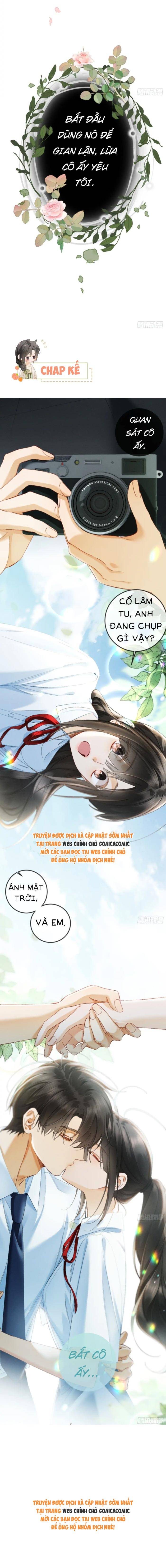 Luân Hãm Khế Ước - Chap 40 - Trang 11