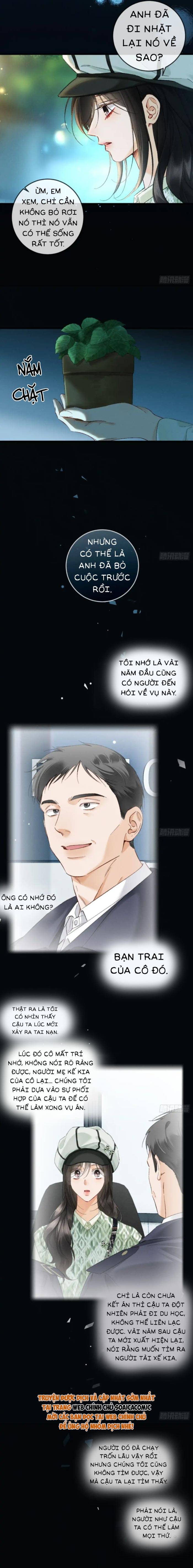 Luân Hãm Khế Ước - Chap 40 - Trang 3