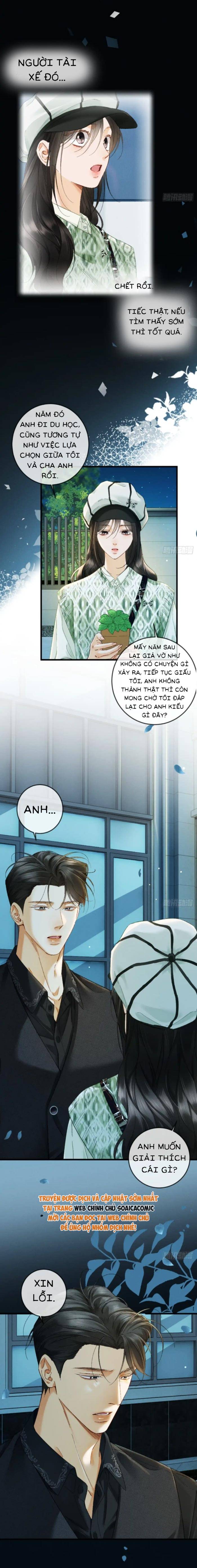Luân Hãm Khế Ước - Chap 40 - Trang 4