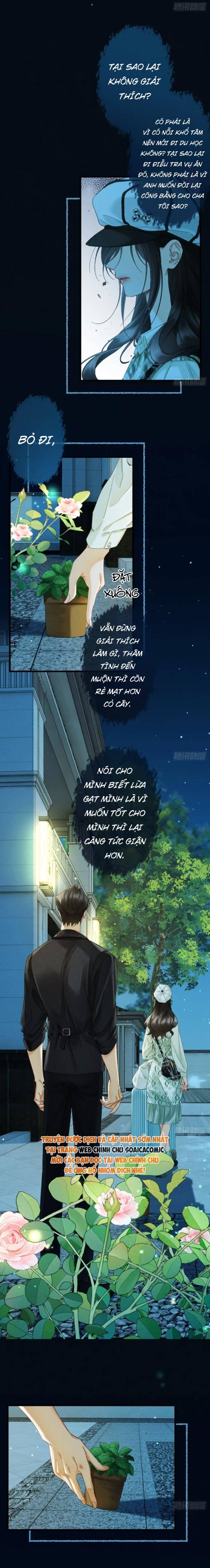 Luân Hãm Khế Ước - Chap 40 - Trang 5
