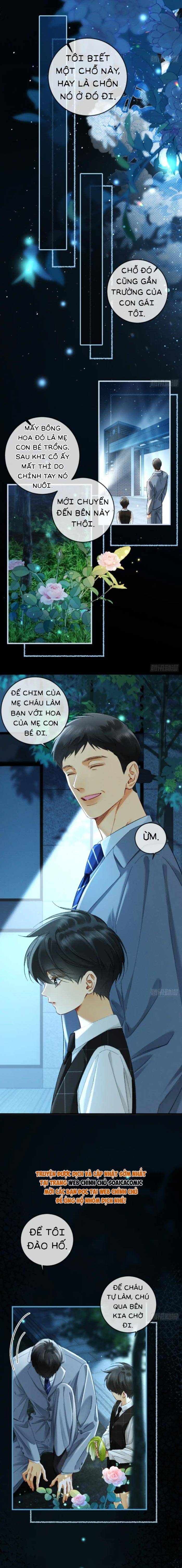 Luân Hãm Khế Ước - Chap 40 - Trang 7
