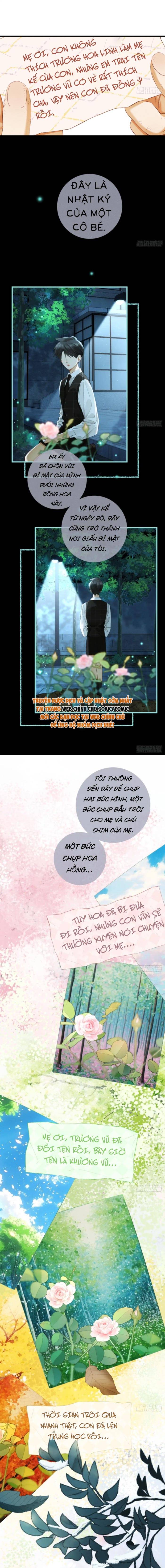 Luân Hãm Khế Ước - Chap 40 - Trang 9