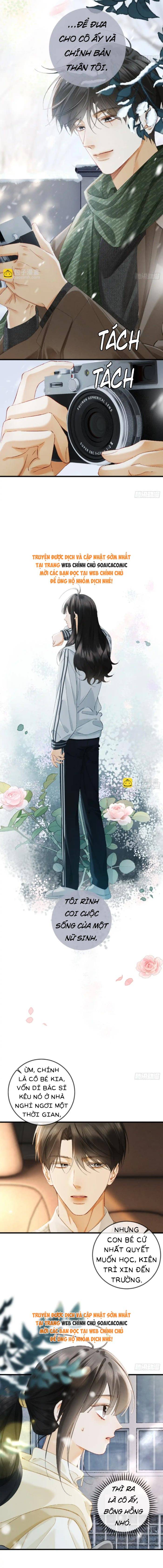 Luân Hãm Khế Ước - Chap 40 - Trang 10