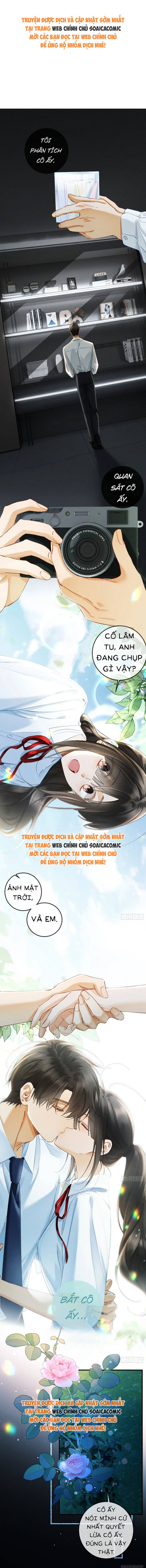 Luân Hãm Khế Ước - Chap 41 - Trang 1